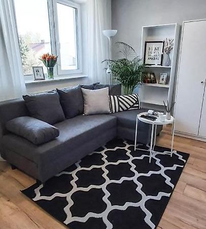 Bezagenta Mozart6 Studio Easy Access To City Wifi Varsovie Extérieur photo