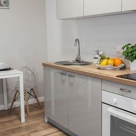 Bezagenta Mozart6 Studio Easy Access To City Wifi Varsovie Extérieur photo
