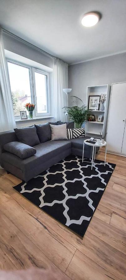 Bezagenta Mozart6 Studio Easy Access To City Wifi Varsovie Extérieur photo